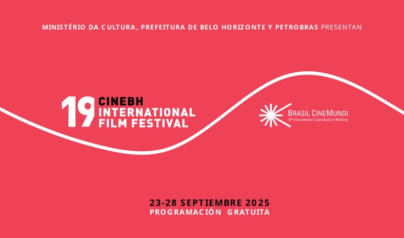 19ª CineBH