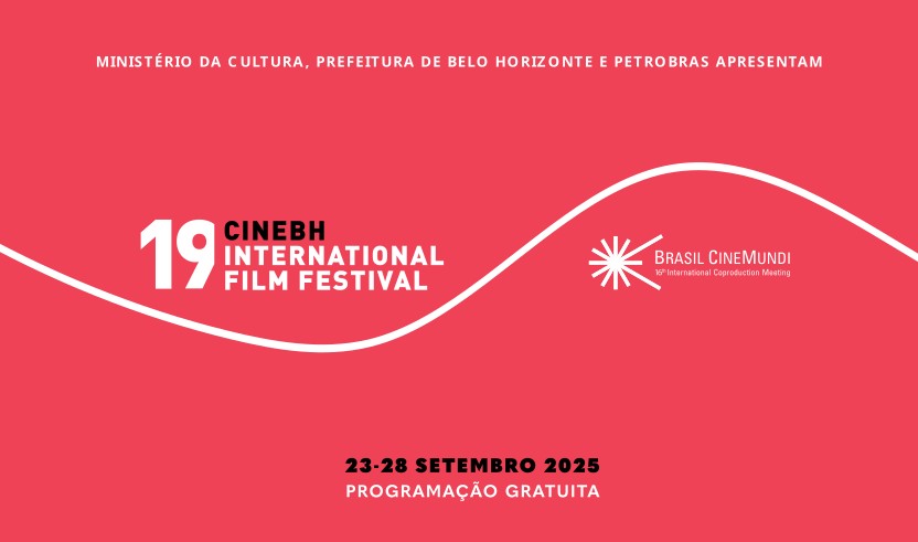 19ª CineBH