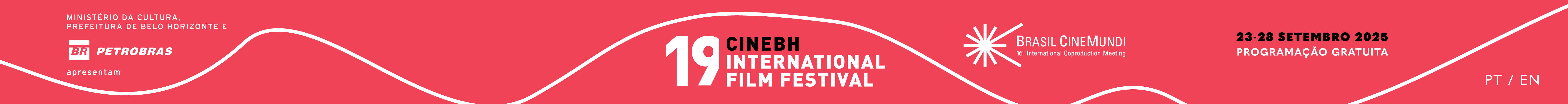 19ª CineBH