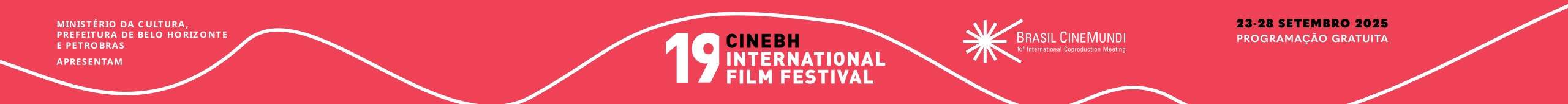 19ª CineBH