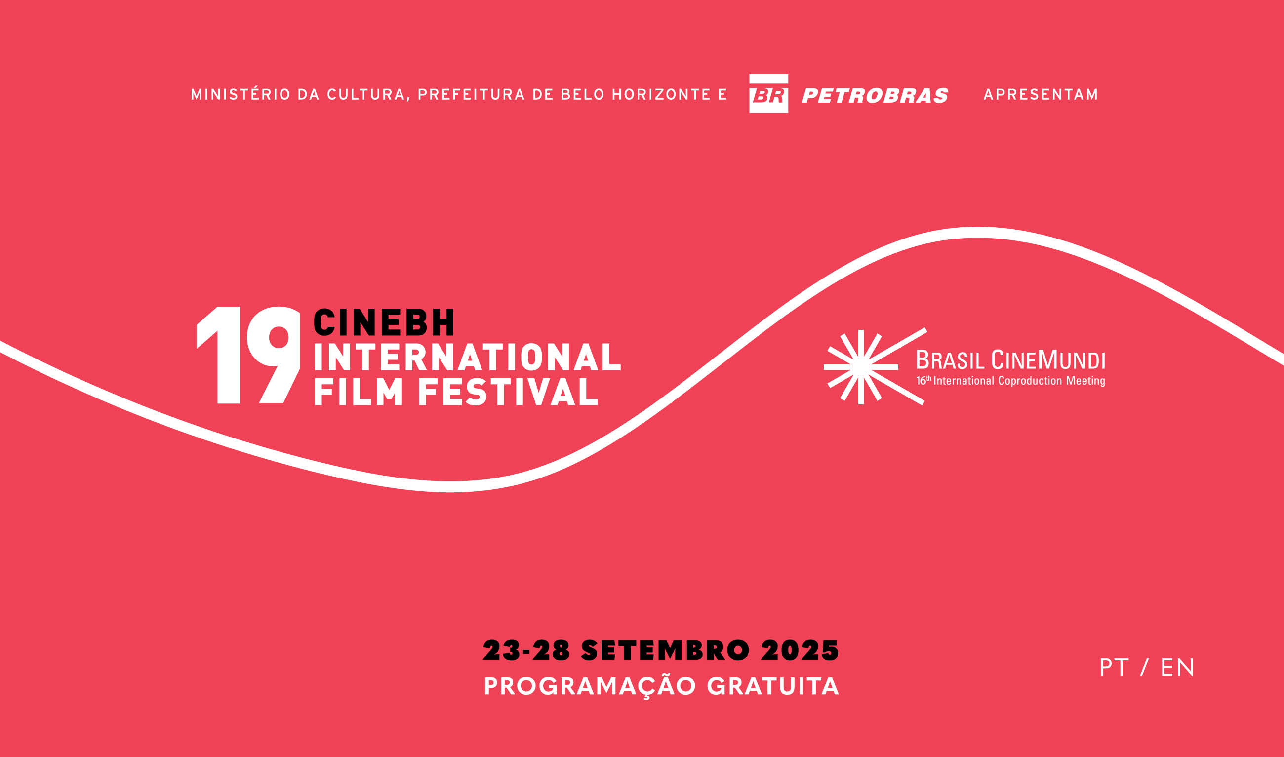 19ª CineBH