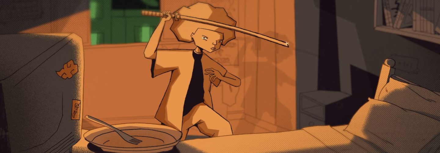 <h1>Pequeno B</h1><strong>Brasil, 14 MIN</strong>