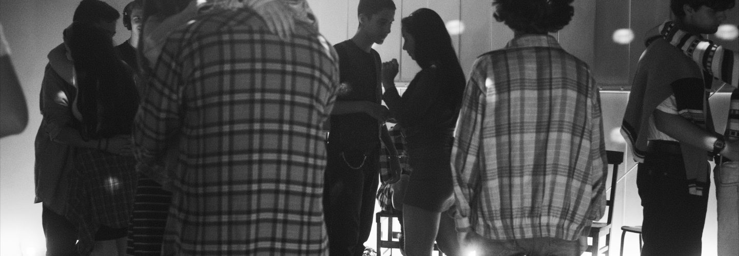 <h1>Bailinho</h1><strong>Brasil, 13 MIN</strong>