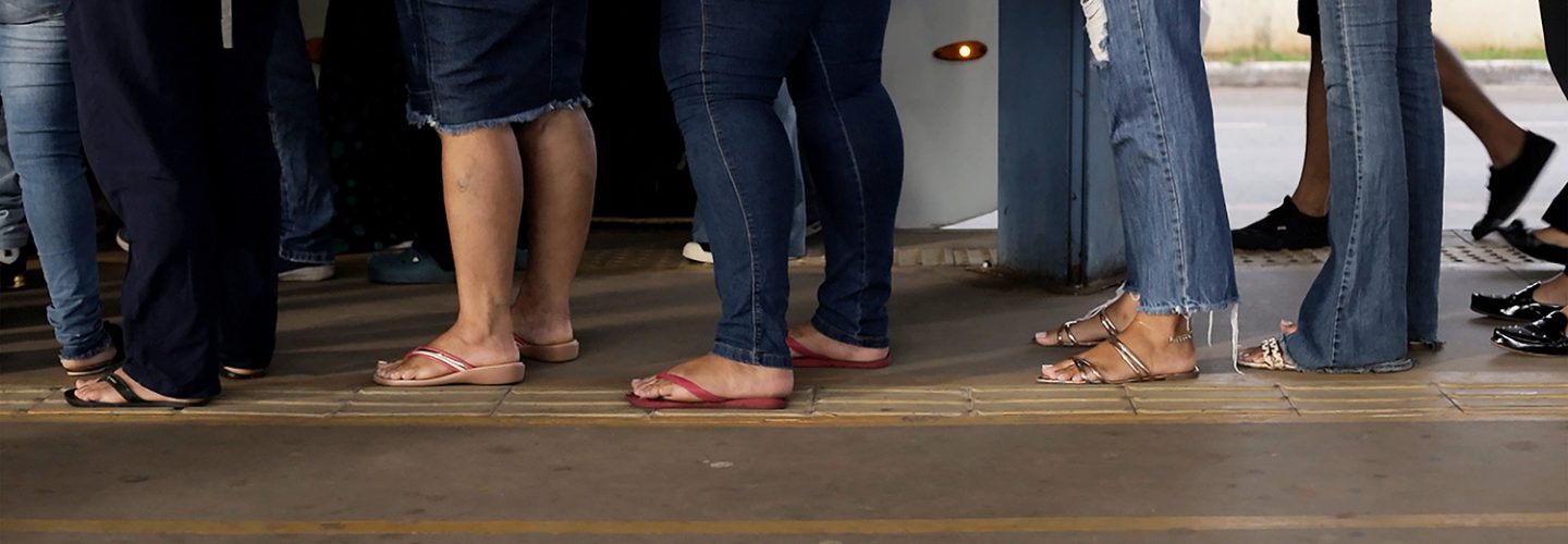 <h1>Goiânia: Notas Pendulares sobre a Metrópole</h1><strong>Brasil, 16 MIN</strong>