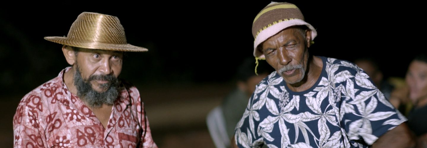 <h1>Confluências</h1><strong>Brasil, 26 MIN</strong>