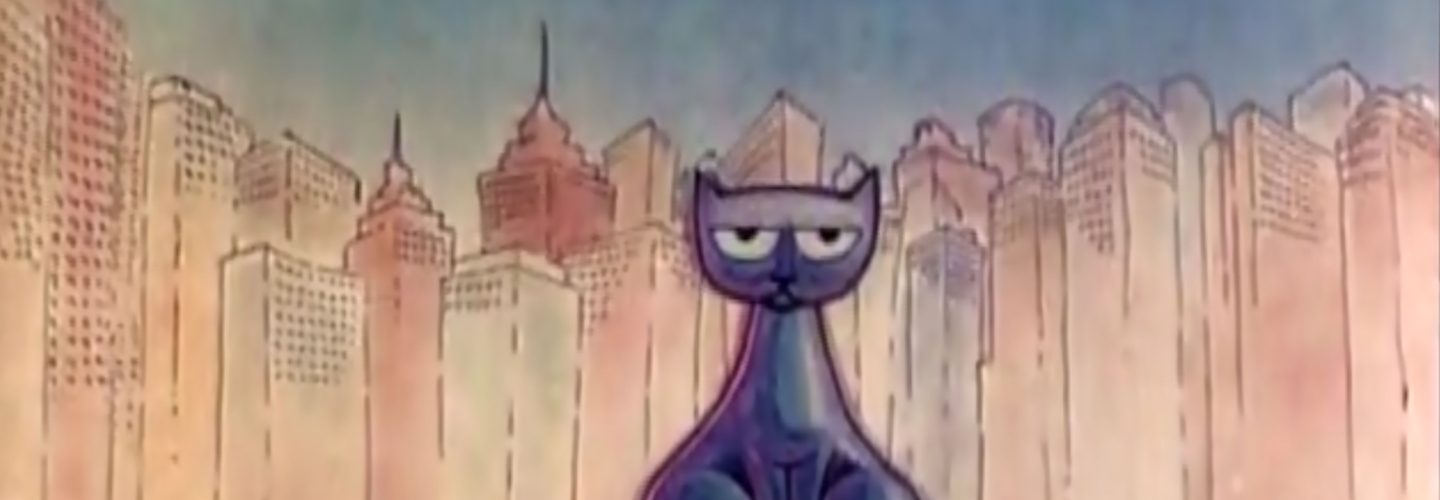 <h1>Meow</h1><strong>Brasil, 8 MIN</strong>